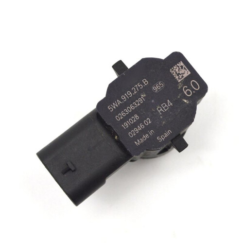 PDC Parking Sensor  Eye Sensor  Sensor for    A3  Enyaq 5WA919275B 5WA.919.275.B 2