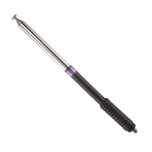 Walkie Talkie Gain Telescopic Antenna VHF for  GP328 GP300 GP88 GP340 GP338 CP040 GP380 GP68 GP2000 HT750 Two Way Radio