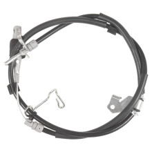 Left Side Rear Parking Brake Cable Emergency LassoCB5Z-2A635-B for  Explorer 2011-2019 Handbrake Cable CB5Z2A635B