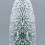 Snowflake Christmas Tree  Christmas Tree Ornaments Desktop Decorations Small Christmas Items 25cm 6