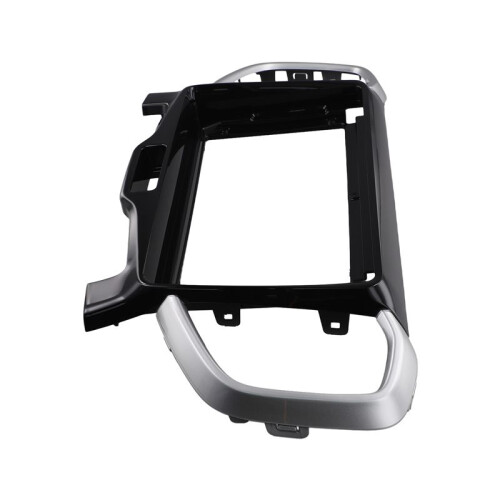 9 Inch Car Frame Fascia Adapter Android Radio Dash Fitting Panel Kit for  Solio 2015-2020