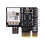Tuya Computer Power Reset  PCIE Card Computer Remote Boot Card APP Remote Control for  Home/ Echo 1