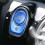 Engine Start Stop  Button Sticker One-Touch Ignition  Sticker for - W177 AB Class GLB A180 B 3