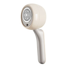 Lint Remover for Clothing Electric Pellet Fluff Remover Rechargeable Portable Fabric HairBall Shaver Removes Lint