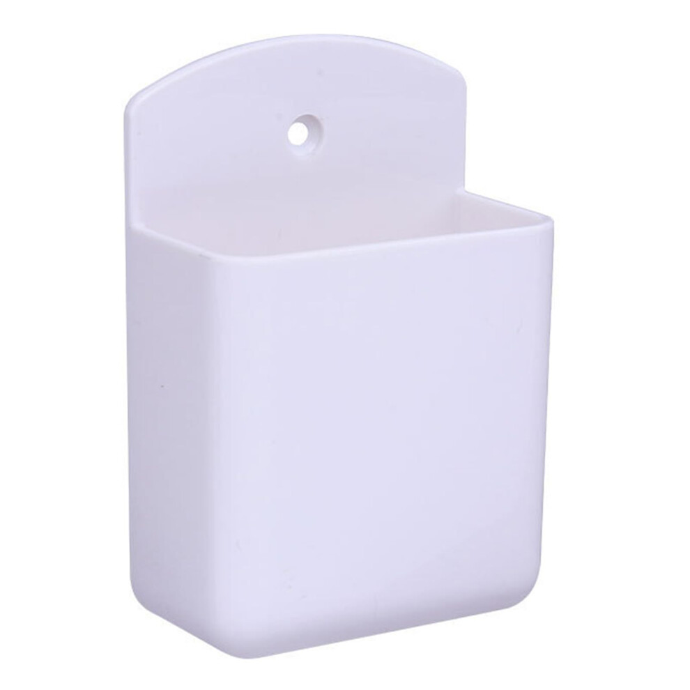 Wall Mounted Remote Control Holder With Self Adhesive Storage Organizer For Air Conditioner 9169991224183