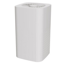Air Purifiers for Home Aromatherapy Air Purifier for Bedroom Pets Air Filter Cleaner for Dust, Smoke, Odor, Dander-B