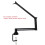 Adjustable Microphone Boom Arm with Cable Management Mic Arm Gaming Microphone Stand 2