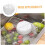 Fully Automatic Washing Machine Portable  Rotary Washing Machine Fully Automatic Turbine Portable 4