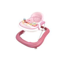 Babyco Walker - Pink