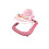 Babyco Walker - Pink 1