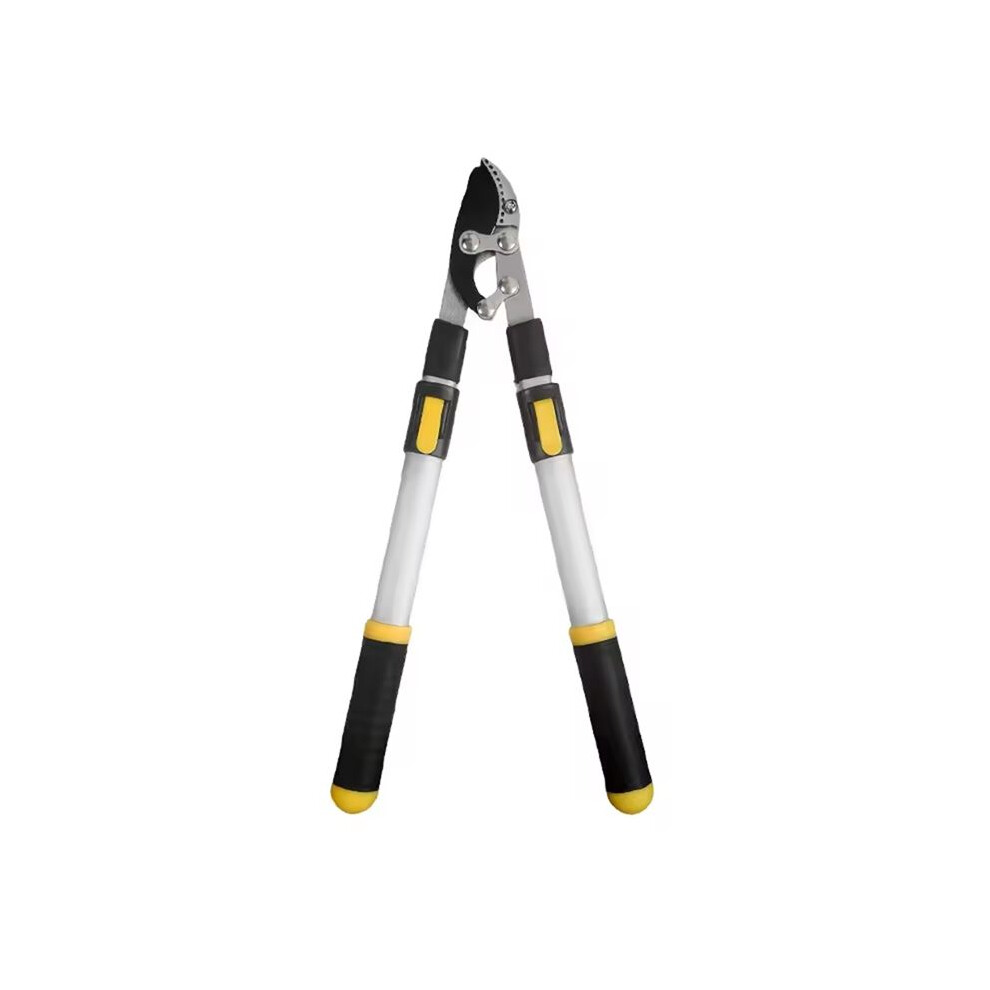 Gardening Fruit Tree Pruning Shears Long Pruner Branch Stretchable Garden Steel Garden Scissors 6031167564610