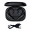 TRN BT20 Pro Wireless  5.3 HiFi Earphones Module Upgrade Cable Connector Replaceable Plug Ear Hook 0.78mm 1