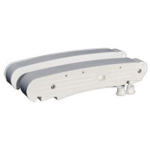 Kit de Peças para Limpador de Piscina AXV417WH Compatível com para Navigator Pool Ultra