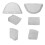 Pool Cleaner Parts Kit Compatible with Navigator Pool Ultra 1