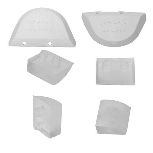 Pool Cleaner Parts Kit Compatible with Navigator Pool Ultra 1