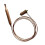 Electric Oven Temperature Sensing Probe Power Component Sensitive Probe Fuel Valve Power Component 4