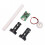 DC5V Usb Ultrasonic Mist Maker Humidifier Atomizer Drive Module Ultrasonic Humidifier Diy Package Type-C Usb Interface 1