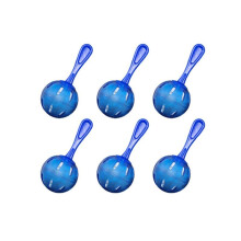 6PCS Demineralization Cleaning for All Humidifier/Fish Tank,Purifies Water Eliminates White Dust and Odor Prevents