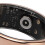 Smart Ring Gesundheits-Tracker 20mAh Gold US9 7 Tage 9