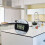 Digital Kitchen Timer - Magnetic Count Direct Entry Cooking Timer, 99 Mins 59 Secs, for Cooking,Exercise,Games 5