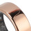 Smart Ring Gesundheits-Tracker 20mAh Gold US9 7 Tage 11