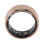 Smart Ring Gesundheits-Tracker 20mAh Gold US9 7 Tage 10