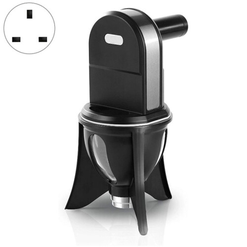 Household Sweet  Maker Small Automatic Dumpling Machine Meatball Maker Making Fish Meat  Forming Machine UK Plug