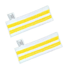 6Pcs Steam Mop Cloth for  Easyfix Sc2 Sc3 Sc4 Sc5 Handheld Vacuum Cleaner Microfiber Steam Mop Rags Spare Parts