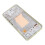 Digital Food Scale with 5kg Max Capacity and Tare Function - Silver Finish 9