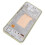 Digital Food Scale with 5kg Max Capacity and Tare Function - Silver Finish 12