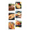 3-in-1 Breakfast Machine Multifunction Non-Stick Hotpot Waffle Omelet Sandwich Maker EU Plug 3