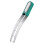 Watermelon Cube Cutter – 304Stainless Steel, Green 3