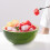 Watermelon Cube Cutter – 304Stainless Steel, Green 6