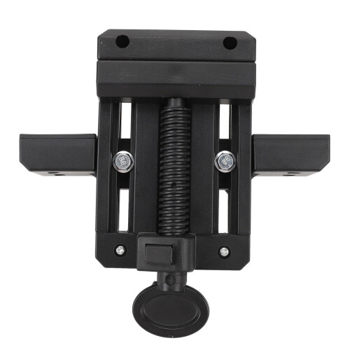 Adjustable Cabinet Hinge Jig with Quick Door Alignment and Secure TShaped Lock for Error Installation