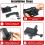 Adjustable Cabinet Hinge Jig with Quick Door Alignment and Secure TShaped Lock for Error Installation 5