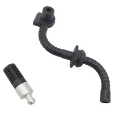 Chainsaw Fuel Pipe Hose Fuel Filter for MS171 MS181 MS211 MSA160 Chainsaw Fuel Pipe Parts