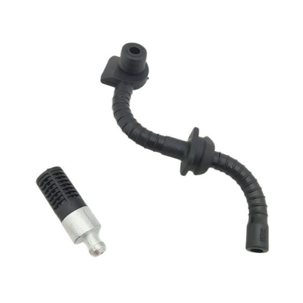Chainsaw Fuel Pipe Hose Fuel Filter For Ms171 Ms181 Ms211 Msa160 Chainsaw Fuel Pipe Parts 4714202399584
