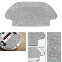 Para Mi Robot Vacuum Mop 2S, Mop Pro, Mop P, S12, S10 EU, STYJ02YM, para V2 Pro, V3 SE, Mop Cloths Holder Pad