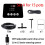 WiFi  Garden Irrigation Controller 15 Pots Automatic Drip Irrigation System Remote APP Control Watering 10