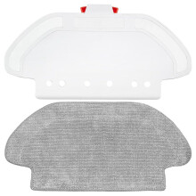 For Mi Robot Vacuum Mop 2S, Mop Pro, Mop P, S12, S10 EU, STYJ02YM, for V2 Pro, V3 SE, Mop Cloths Holder Pad
