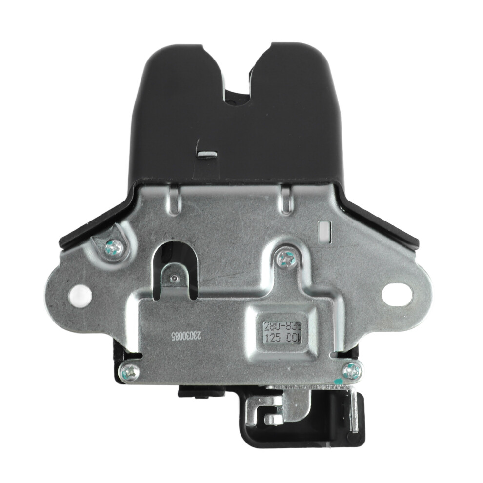 Replacement Trunk Latch Actuator Kia Forte 7293282171442