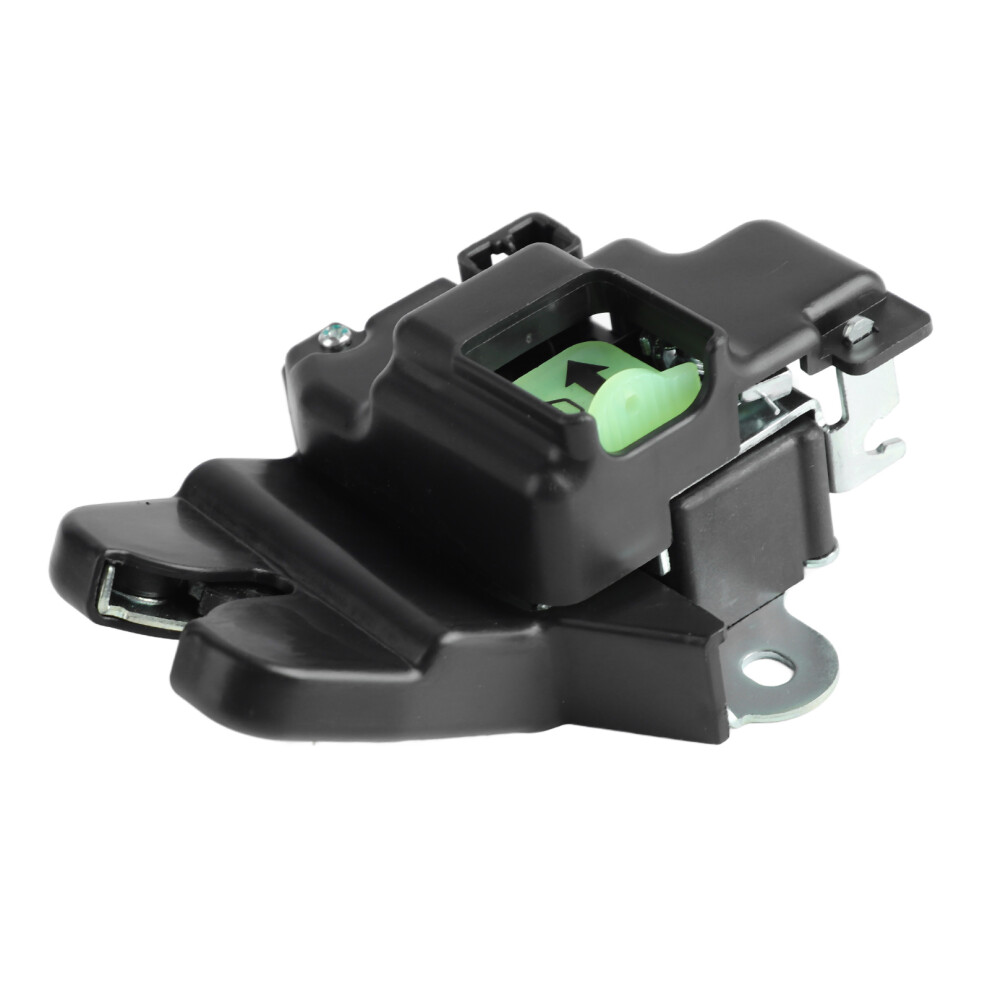 Kia Forte Tailgate Latch Actuator Secure 7293282169333