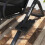 Outsunny Outsunny Canopy Swing 2 Separate Relax Chairs w/ Handrails, Cup Holders 9
