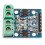 5Pcs L9110S 2 Channels  Stepper Motor Dual Motor Driver Module Controller Board for 5