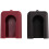 2 Pcs 200A All-Copper Lithium Battery Post High-Current Copper Terminal Battery Connector  Storage Terminal(A) 4