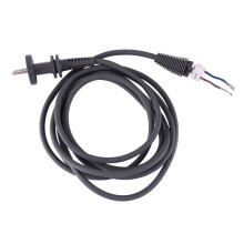 For  Hair Dryer Universal Accessories HD01/02/03/04/07/08/15 1.8M Power Cord EU Plug