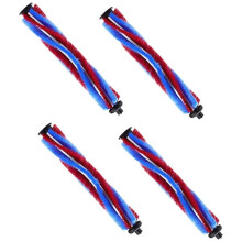4Pcs Wireless Vacuum Cleaner Brush Replacement Accessories, Main Brush Replacement Kit, Household Cleaning Tools