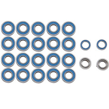 Kit de Rolamento Selado 24 PeçAs para AcessóRios de PeçAs de AtualizaçãO de Carro MF-01X MF01X