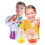 Clementoni Clementoni Super-Chemie-Wissenschaftsset 5