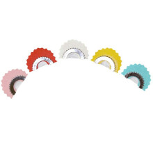 5PCS Hebben Creativiteit Fun Bird Whistle Magische Bird Caller Tongfluit voor Het Produceren van Hoge Octaafstem